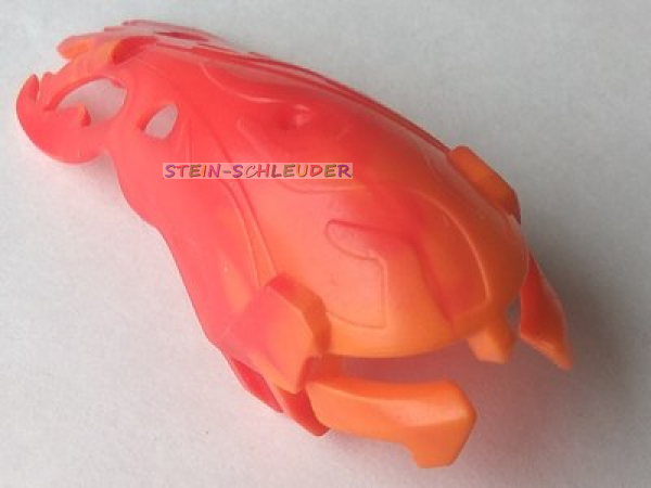 Lego Bionicle Maske -Berix- (64322pb02)