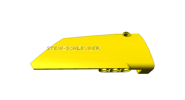 Lego Technik Verkleidungspaneel #18 (64382)