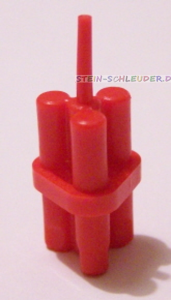 Lego Minfigur Dynamit (64728)