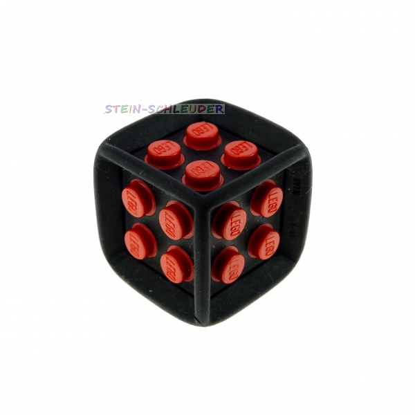 Lego Würfel (64776) für 2x2 Fliesen