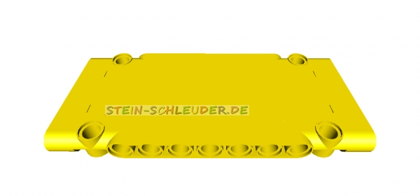 Lego Technik Verkleidungspaneel 1 x 5 x 11 (64782)