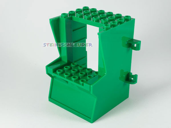 Lego Minifigur Spielautomat-Unterteil (65067)