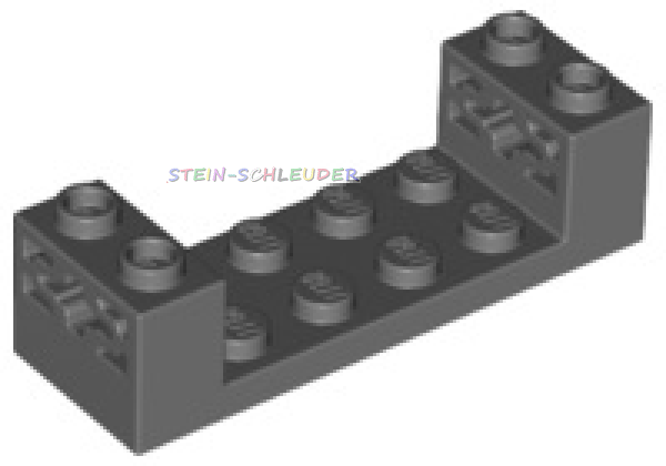 Lego Lochstein 2 x 6 x 1 1/3 (65635)