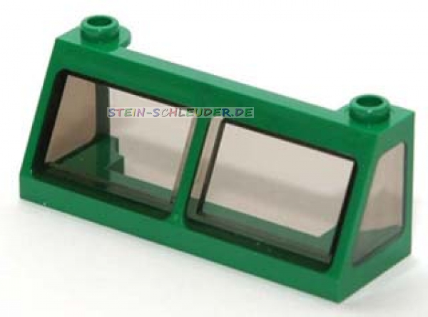 Lego Zugfenster 2 x 6 x 2 (6567c02)