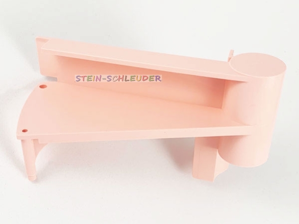 Lego Scala obere Wendelreppenstufe  (6693)