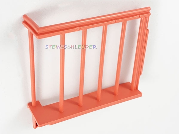 Lego Scala Treppengeländer (6697)