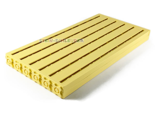 Lego Scala Wand 12 x 2 x 20 (6789)