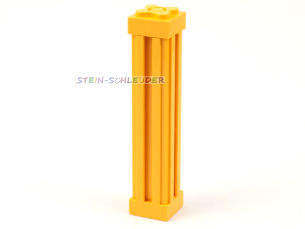 Lego Scala Stütze 2 x 2 x 8 (6807c01)