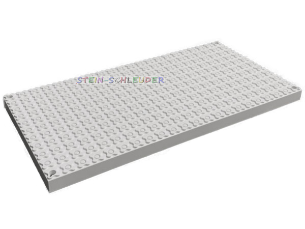 Lego Scala Grundplatte 44 x 22 (6821/6821b)