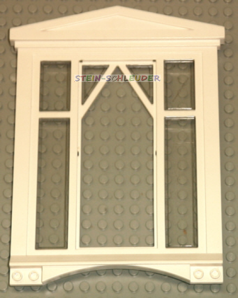 Lego Scala Fenster 14 x 3 x 15 1/3 (6859)