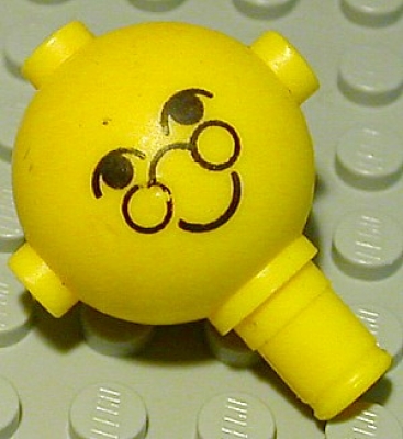 Lego Maxifig Kopf (685px2)