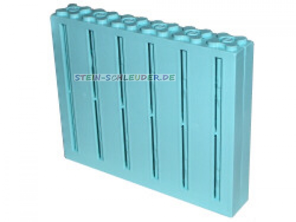 Lego Scala Wand 12 x 2 x 8 (6860)