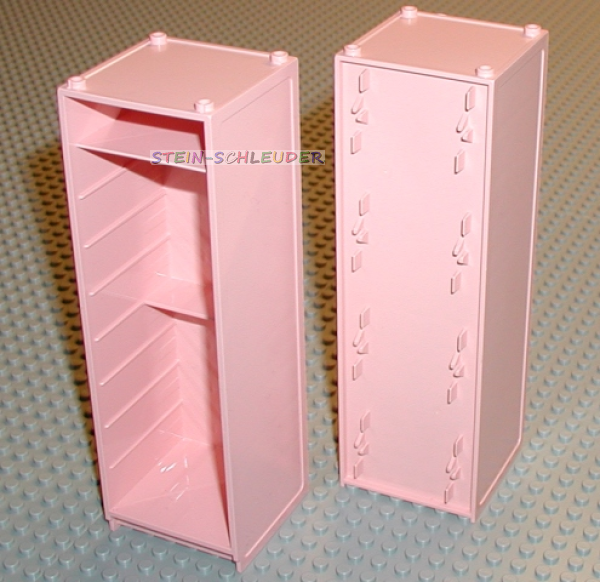 Lego Scala Schrank (6876)