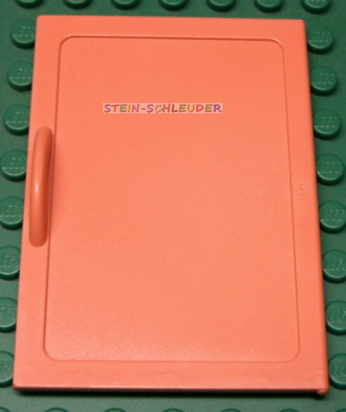 Lego Scala Schranktür 8 x 6  (6879)