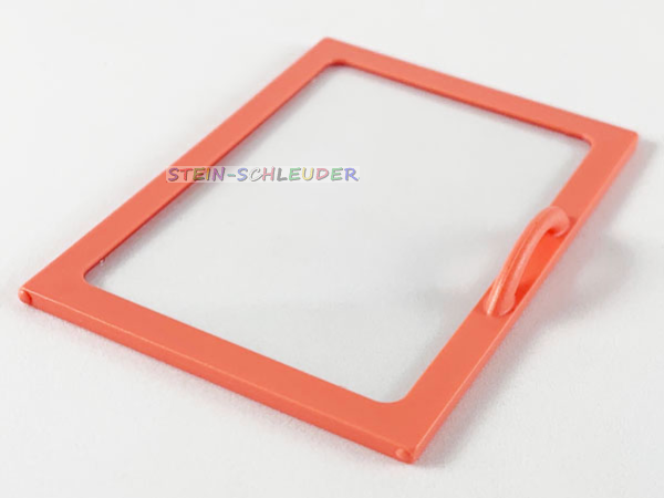 Lego Scala Schranktür 8 x 6 mit Glas (6880)