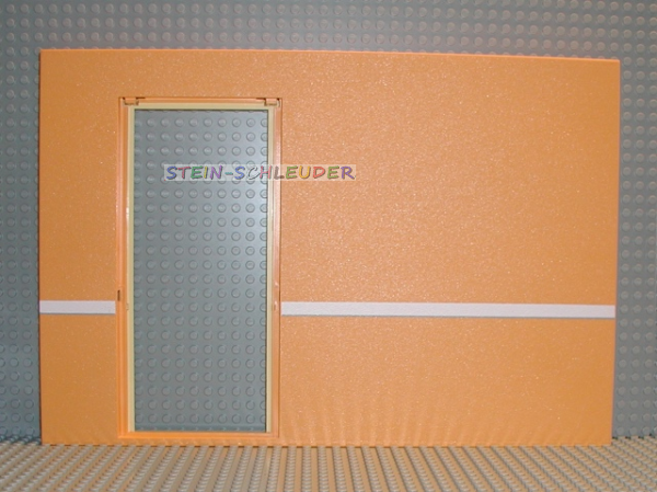 Lego Scala Wand 40 x 2 x 22 2/3 (6890pb02c02)