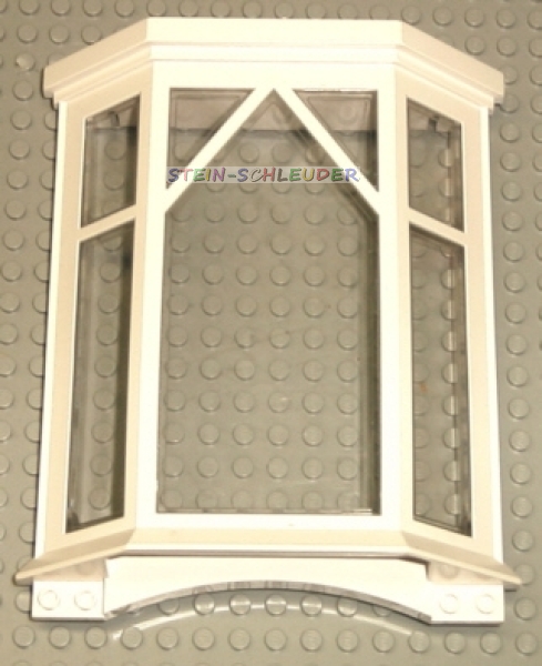 Lego Scala Fenster 14 x 4 x 15 1/3 (6902)
