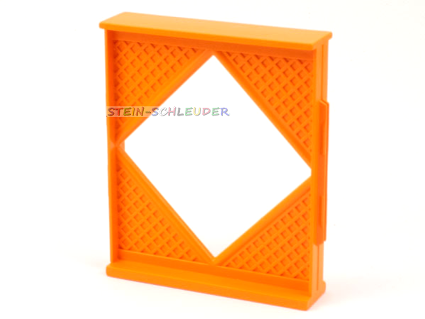 Lego Scala Wand 8 x 2 x 8 (6904)