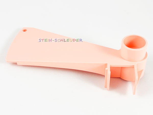 Lego Scala Wendelreppenstufe -unten- (6905)