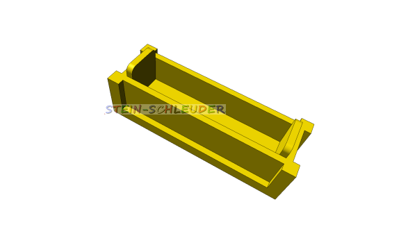 Lego Mini-Container 1 x 3 x 2/3 (69066)