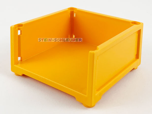 Lego Scala Box 7 x 7 x 3 (6966)