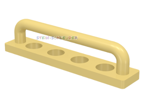 Lego Scala Handtuchhalter 1 x 5 (6969)