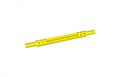 Lego Technik Flexible Achse 7 (32580)