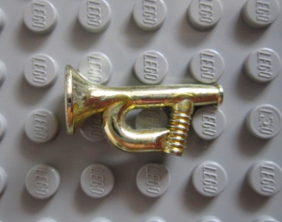Lego Minifigur Horn (71342)