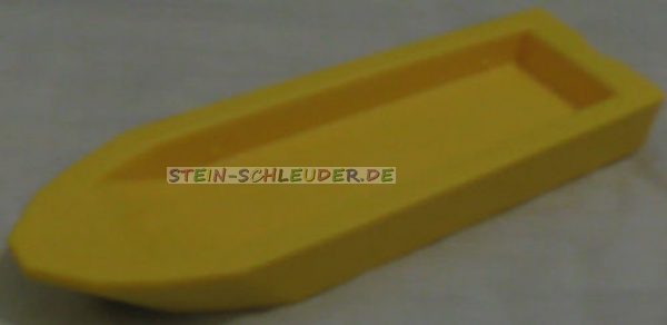 Lego Bootskörper 10 x 32 x 1 2/3 (71610)