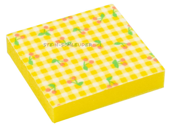 Lego Scala Matratze  7 x 7 (71801)