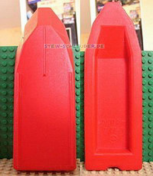 Lego Bootskörper  8 x 22 x 2 1/3  (71958)