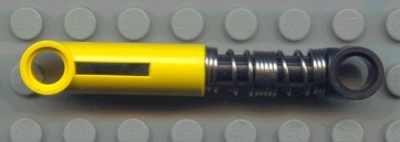 Lego Technik Stoßdämpfer 6.5 L (731c04)
