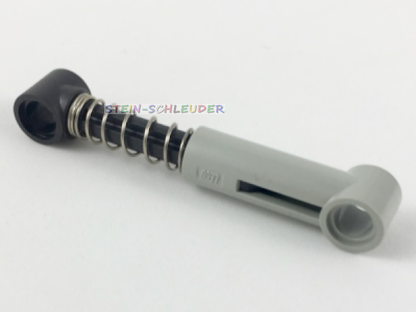 Lego Technik Stoßdämpfer 6.5 L (731c06)