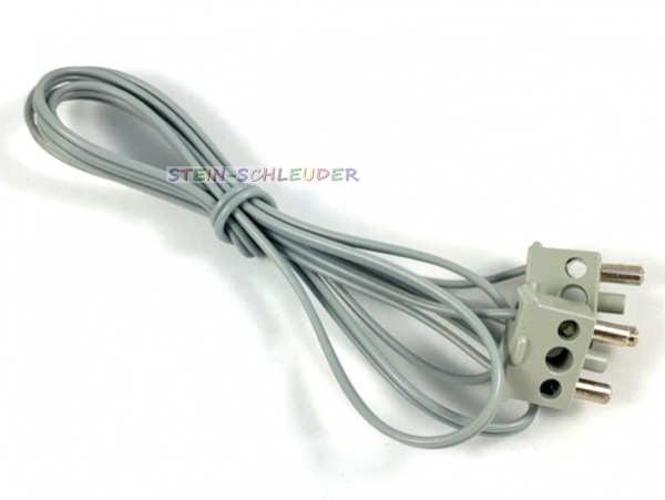 Lego Elektrik Verbindungskabel 12 / 4,5V (766c92)