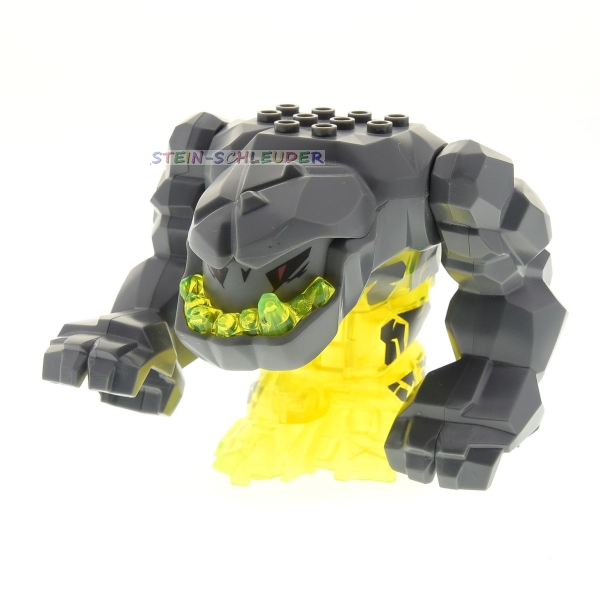 Lego Steinmonster Geolix (85049pbp02)