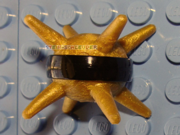 Lego Bionicle Dornenfrucht/Stachelball (85582pb01)