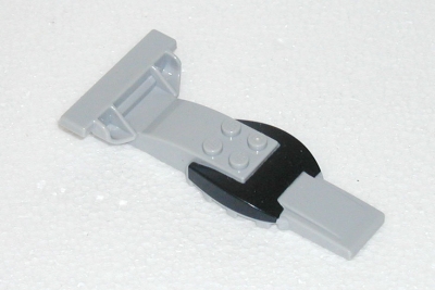 Lego McDonalds Racer Oberteil (85777)