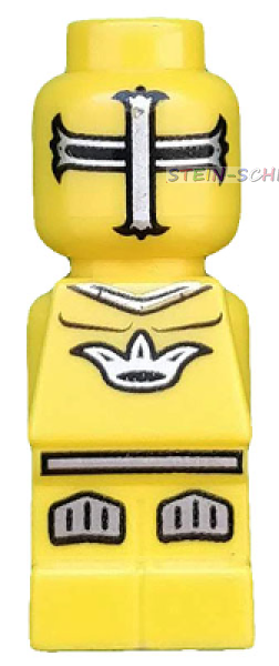 Lego Microfig -Lava- (85863pb004)