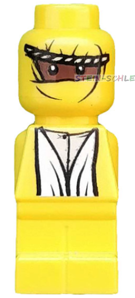 Lego Microfig -Pyramid Adventure- (85863pb006)