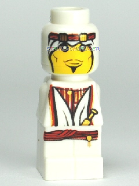 Lego Microfig -Orient Bazar - (85863pb029)