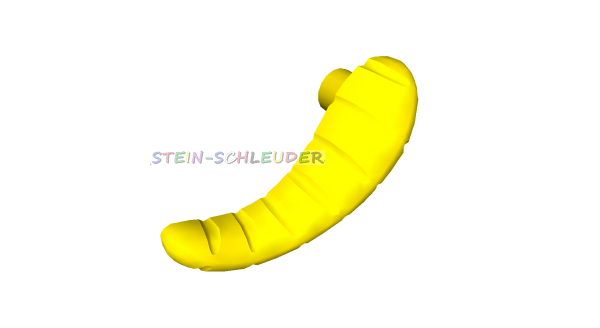 Lego Wampa Horn Links (86057)