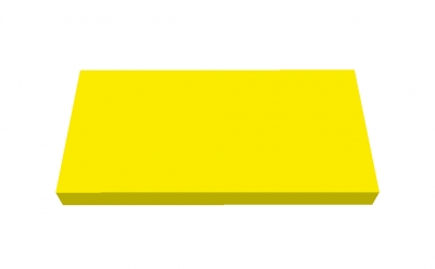 Lego Fliese 2 x 4 (87079)