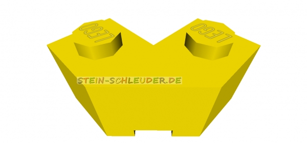 Lego Eckstein 2 x 2 (87620)