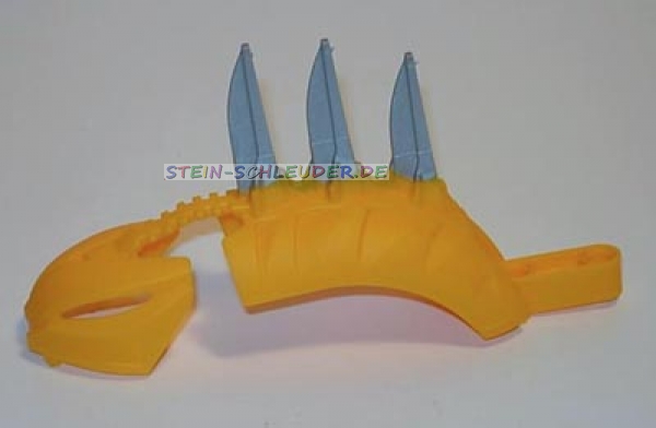 Lego Bionicle -Rahkshi Rücken- (87733pb01)