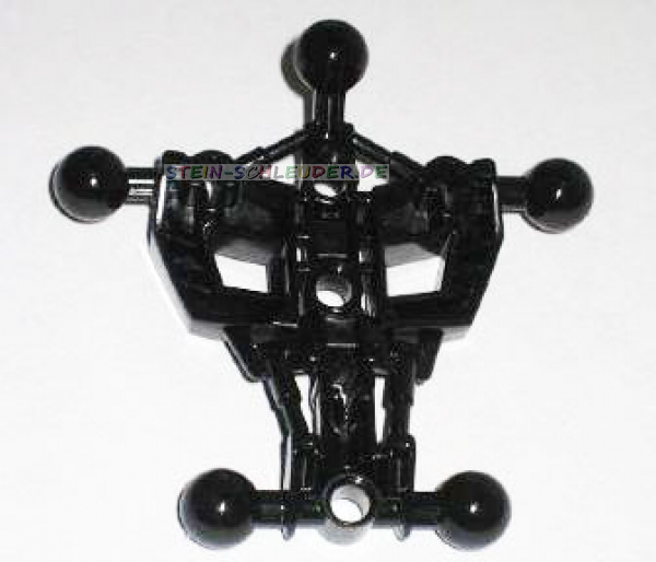 Lego Hero Factory Torso (87794)