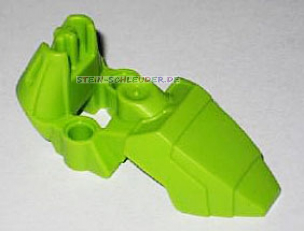 Lego Hero Factory Fuß (87797)