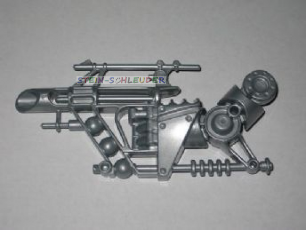 Lego Hero Factory Waffe -Heavy Metal Shooter Arm- (87809)