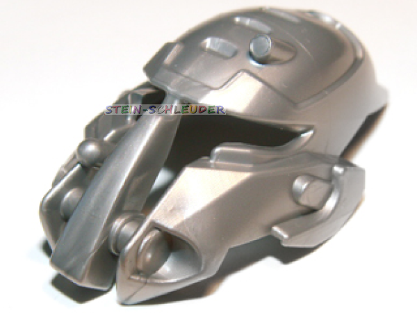 Lego Hero Factory Maske -Bulk- (87811)