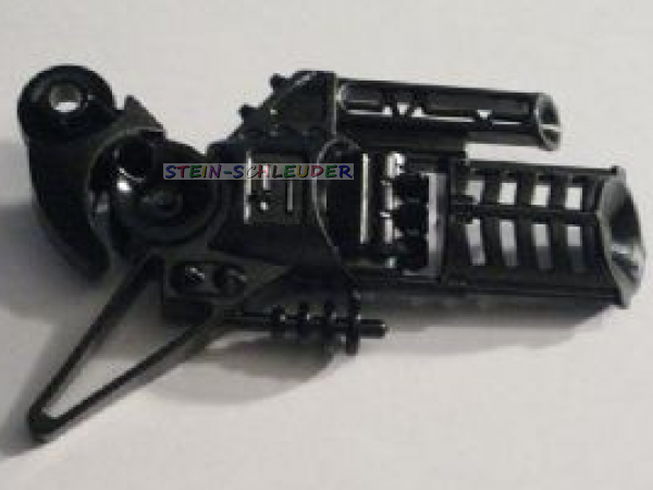 Lego Hero Factory Sonic Blaster Arm (87815)