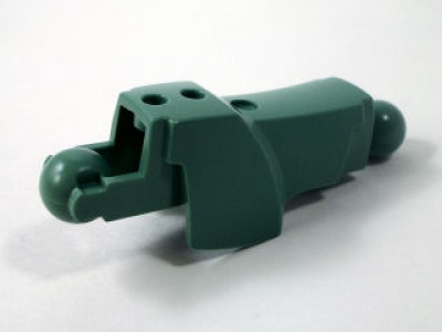 Lego Lagre Figure Beinsektion (87840)